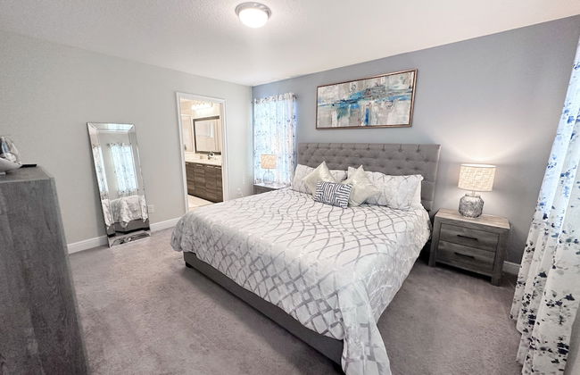 Balmoral Resort-162kb 4 Bedroom Home by RedAwning - Photo 14