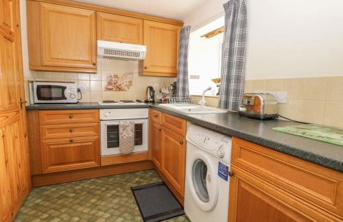 Milton Cottage - Foto 9