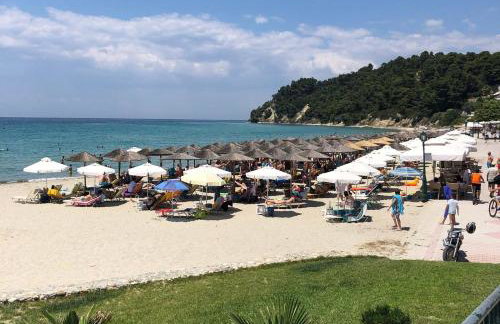 Cozy Seaview Apartment - Foto 64