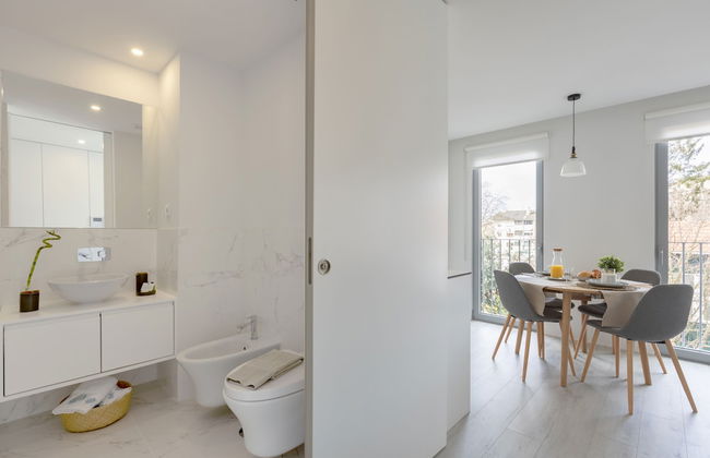 Vilar Charming Studio - Foto 50