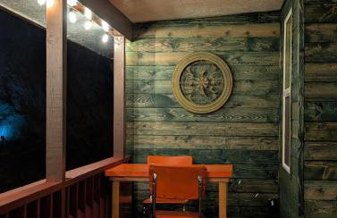 Peaceful Pines Place, a cozy mountain hideaway wAC - Foto 60