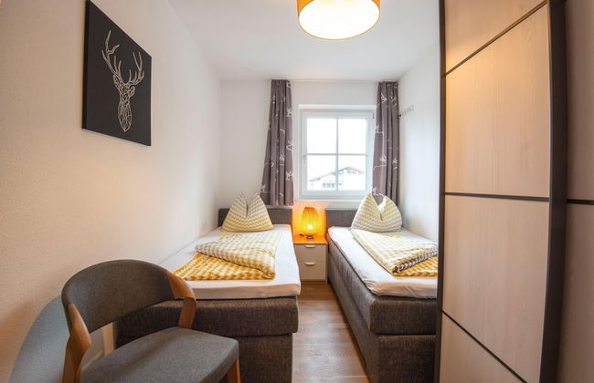 Modern Apartment Near Ski Area in Brixen im Thale - Foto 8