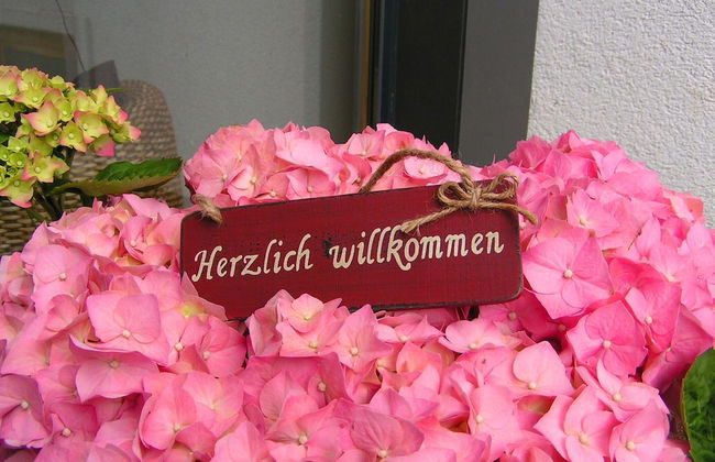 Alpina Appartements - Photo 14