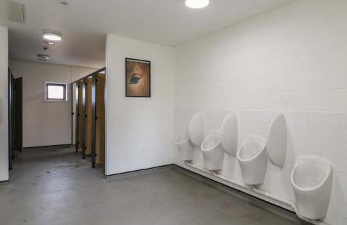 Buttercup Cow Shed 3 - Foto 16