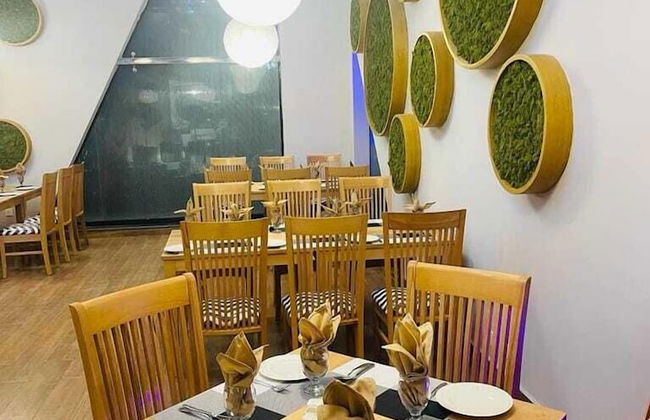 Prime Castle Luxury Hotel Sargodha - Photo 27