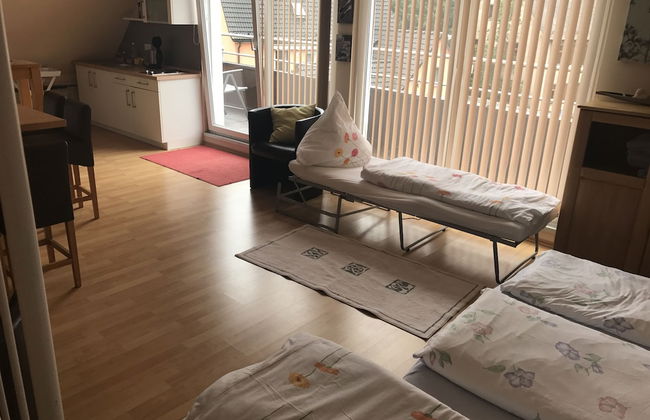 Wendlers Ferienwohnung 2-3 - Foto 47