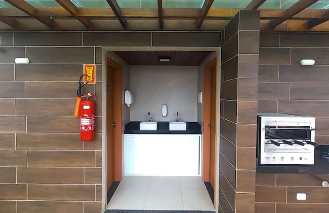 Flats no Beach Way - Praia dos Carneiros - Foto 36