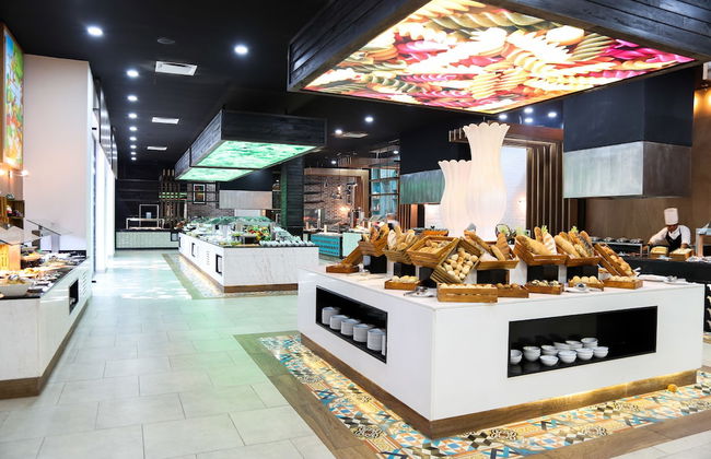 Select Club at Sandos Playacar All Inclusive - Adults Only Area - Photo 39