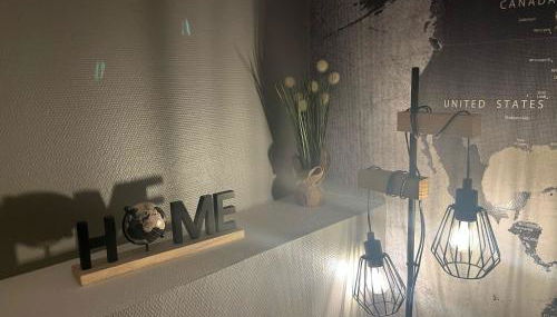 New F2 Le Chouch'heim 2 superficie 50 m2 cosy et renové 2025 - Foto 3