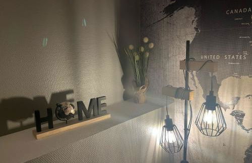 New F2 Le Chouch'heim 2 superficie 50 m2 cosy et renové 2025 - Foto 3