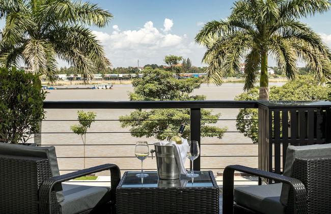 Tao Riverside Residence - Foto 39