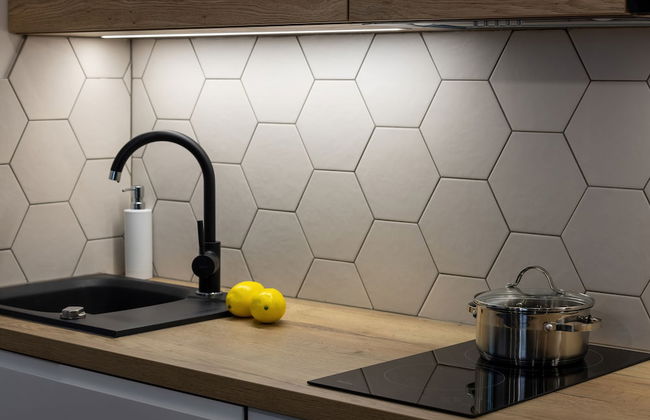 Zielona 11 Apartments by Renters - Photo 45