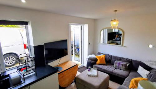 Cozy Cotswold getaway near Burford - Foto 3