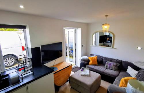 Cozy Cotswold getaway near Burford - Foto 3