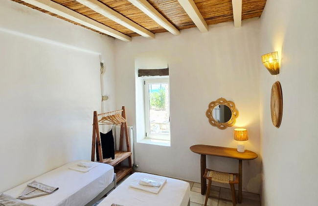 Paros Afrodite Luxury Villas - Foto 59