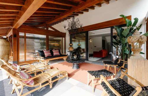 Apartamentos La Gargantiella - Photo 31