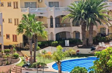 Casa Palmu apartment - A peaceful and relaxing oasis in Golf del Sur, Tenerife - Foto 51
