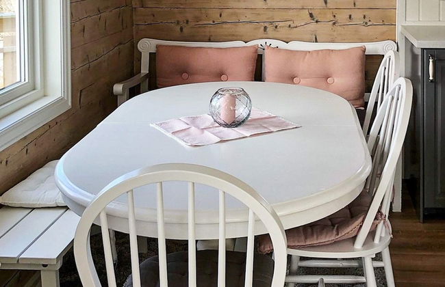 6 Person Holiday Home in Korssund - Foto 12