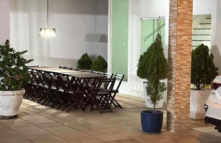 Casa Aconchegante a 5 min da Praia do Calhau - Foto 14