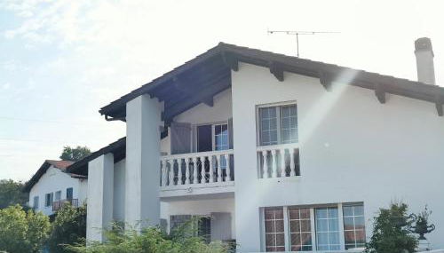 Coqueto Apartamento en Hendaya - Foto 2