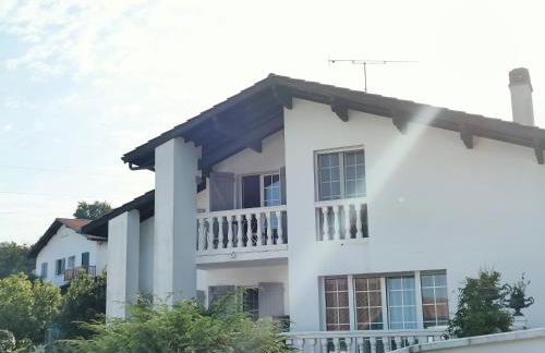 Coqueto Apartamento en Hendaya - Foto 2