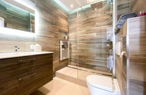 Luxus-Apartment in Leipzig mit Privat-Parkplatz - Photo 13