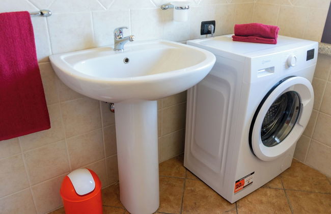 La Caletta Apartments - Foto 41