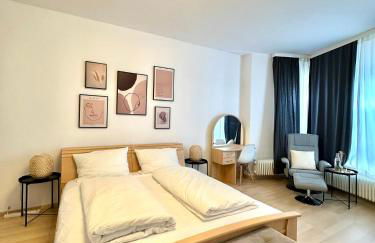 FRIDA Hannover City Apartment&Privatzimmer - Foto 2