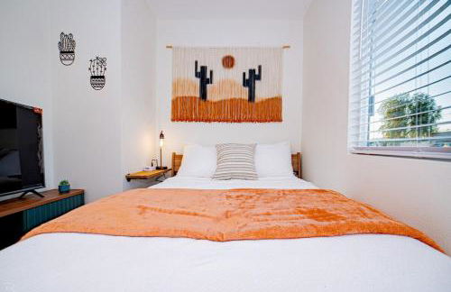 Cactus Cottage - Foto 3