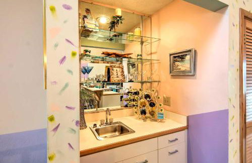 Kitty Hawk Townhome at Sea Dunes - Walk to Beach! - Foto 12