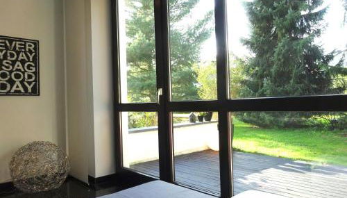 Apartment Black & White Neuss - Foto 5