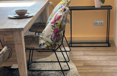 Nibelungen 4 Zimmer Apartment - Foto 11