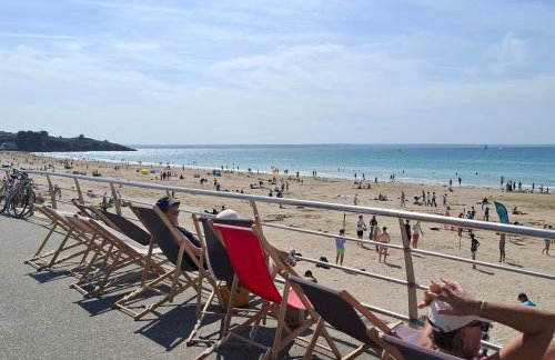 Le Ti'Cocoon Studio en Rez-de-Jardin - Foto 22