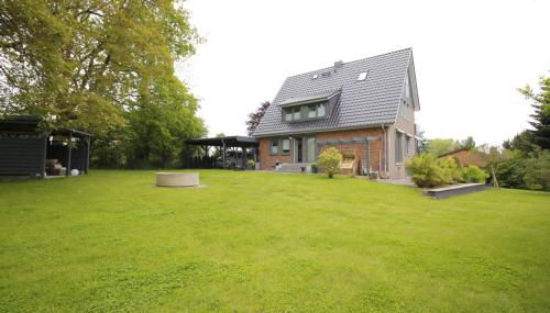 Ferienhaus Meerplatz - bis 10 Personen - Foto 2