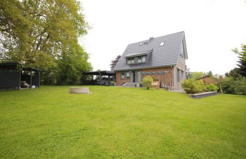 Ferienhaus Meerplatz - bis 10 Personen - Foto 2