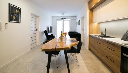 Oxygen apartament nr 2 - Foto 3