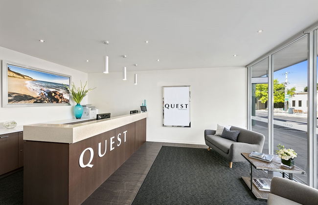 Quest Cheltenham - Foto 2