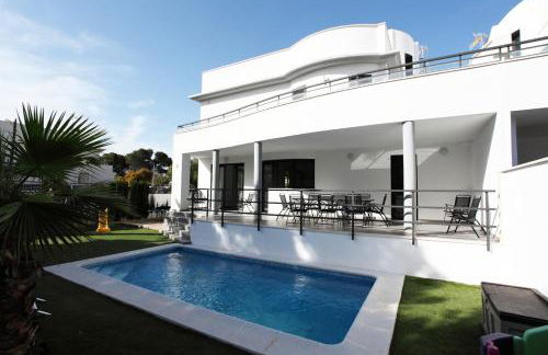 Can Pastilla II - Photo 1