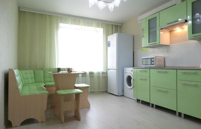 Inndays on Pionerskaya 1 - Foto 9