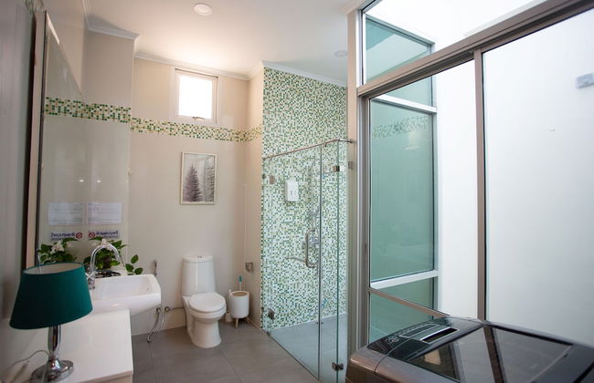 Nagawari Art Maldives BBQ Pattaya Villa - Foto 58