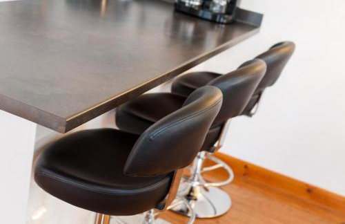 The Traquair Park Residence - Foto 26