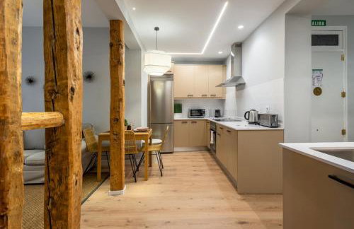 Modern Refurbished-2 Bedrooms 2Baths-Las Letras - Foto 7