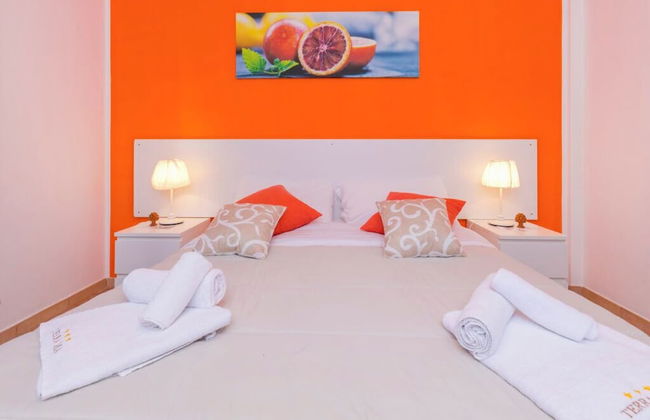 Terra Mia Affittacamere - Foto 14