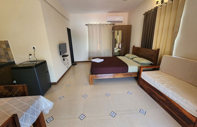 Coastal Suites Apart-Hotel - Foto 12