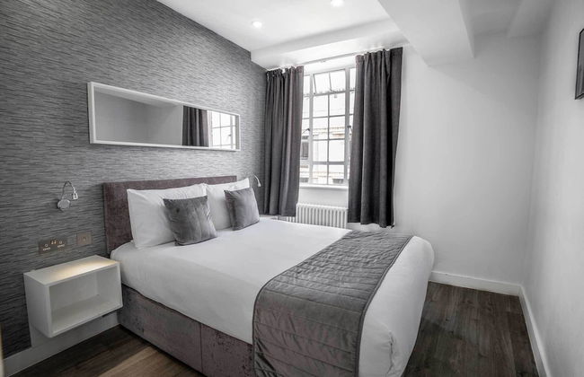 Chelsea Cloisters Serviced Apartments - Foto 17