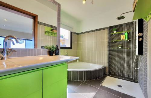 Miya del Sol Heated Saltwater Pool - Foto 49