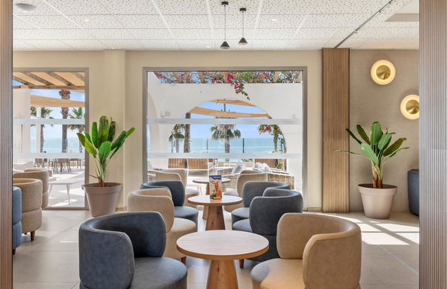 Apartamentos Best Pueblo Indalo - Foto 37