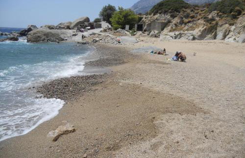 ZACHAROULA ROOMS 2 - Photo 56