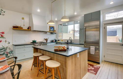 Indiana Vacation Rental Walk to Madison Main St! - Foto 7