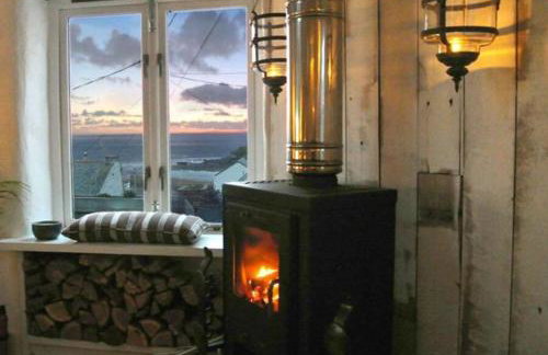 The Old Stores, Luxury beach side selfcatered holiday cottage above the beach - Foto 3